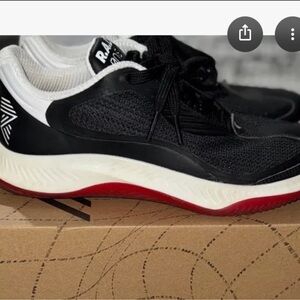 RAD TRAINERS W SZ 8.5